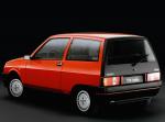 Lancia Y10 turbo 1985 года (EU)
